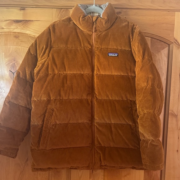 Patagonia Jackets & Blazers - Patagonia women’s Jacket